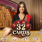 32 Baraha VIPSlot
