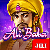 Ali Baba VIPSlot