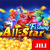 All Star Fishing VIPSlot
