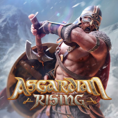 Asgardian Rising vipslot