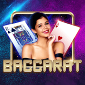 Baccarat B VIPSlot