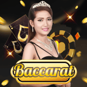 Baccarat VIPSlot