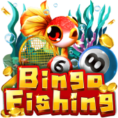 Bingo Fishing VIPSlot