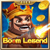 Boom Legend vipslot