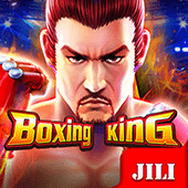 Boxing King vipslot slot