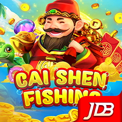 Cai Shen Fishing Hot Game at VIPSlot