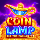 Coin Lamp VIPSlot