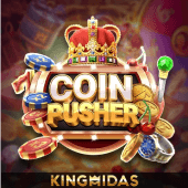 Coin Pusher VIPSlot