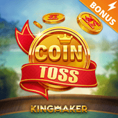 Coin Toss at vipslot casino