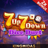 Dice Duet vipslot
