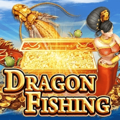 Dragon Fishing VIPSlot