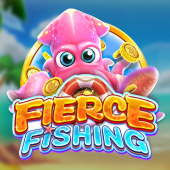 Fierce Fishing vipslot