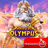 Gates of Olympus vipslot