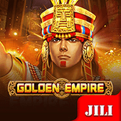 Golden Empire VIPSlot