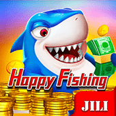 Happy Fishing VIPSlot
