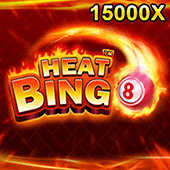 Heat Bingo vipslot