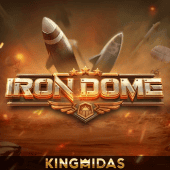Iron Dome VIPSlot