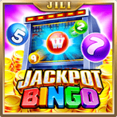 Jackpot Bingo VIPSlot