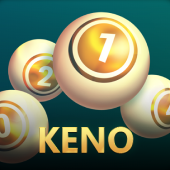 Keno at vipslot