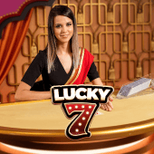 Lucky 7 VIPSlot