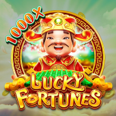 Lucky Fortunes vipslot