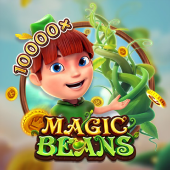 Magic Beans vipslot