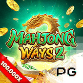 Mahjong Ways 2 - Ancient Wisdom Slot Game