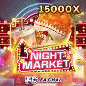 Night Market VIPSlot