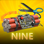 Nine vipslot game