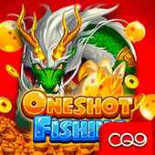 Oneshot Fishing vipslot
