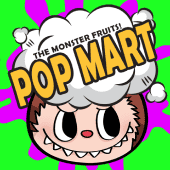 Popmart vipslot