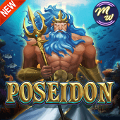 Poseidon VIPSlot