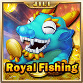Royal Fishing VIPSlot