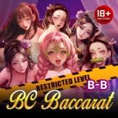 Sexy Baccarat VIPSlot