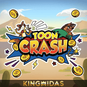 Toon Crash vipslot