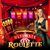 Ultimate Roulette vipslot
